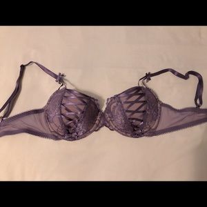Adore Me 32D Push Up Bra
